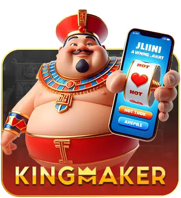 Kingmaker-Slot