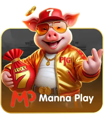 Manna-Play-Slot
