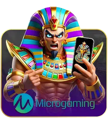 Microgaming-Slot