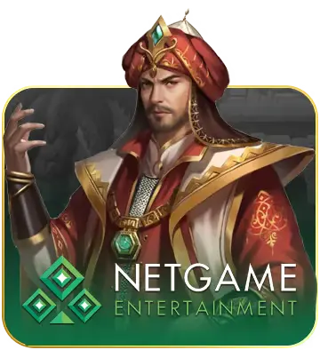 Netgame-Slot