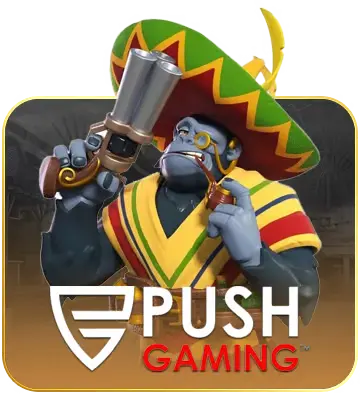 Push-Slot
