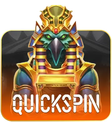 Quickspin-Slot