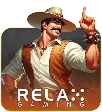 Relax-Slot