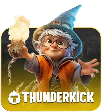 Thunderkick-Slot