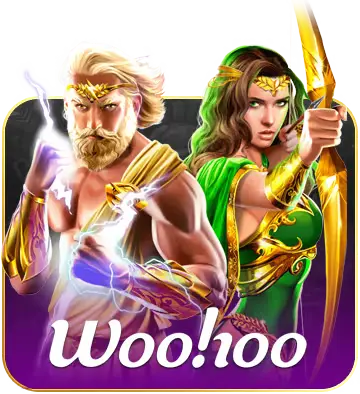Woohoo-Slot
